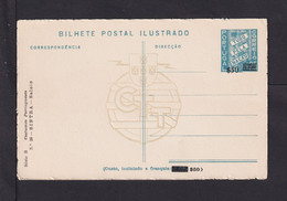 P 97 III  Serie B  Nr 28 Sintra   Ungebraucht - Interi Postali