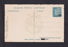 P 97 III  Serie B  Nr 36 Algarve   Ungebraucht - Interi Postali