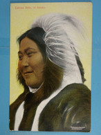 Eskimo Belle, Of Alaska - Autres & Non Classés