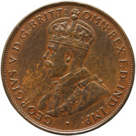 LaZooRo: Australia 1 Penny 1932 PROOF Extremely Rare, Not In Krause - Penny