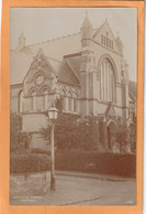 Ampthill UK 1905 Real Photo Postcard - Other & Unclassified