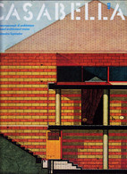 CASABELLA - Settembre  1982 - N° 483 - Arte, Design, Decorazione