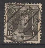 Luxemburg Y/T 97 (0) - 1914-24 Maria-Adelaide
