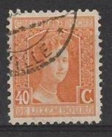 Luxemburg Y/T 103 (0) - 1914-24 Maria-Adelaide