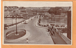 Londonderry N Ireland Old Postcard - Londonderry