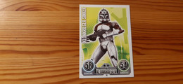 Star Wars Force Attax Trading Card - Topps - Star Wars