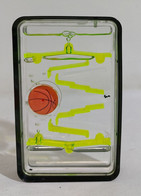 I106713 Gadget Da Tavolo / Fermacarte - Gioco Ad Acqua / Basket - Paper-weights