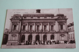 Delcampe - Cholet - Le Théatre - Cholet