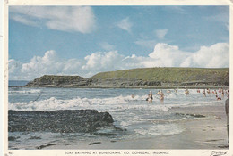 Bundoran Co Donegal Ireland Old Postcard - Donegal