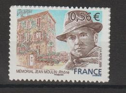 France 2009 Jean Moulin 340 Neuf ** MNH - Unused Stamps