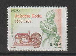 France 2009 J Dodu 371 Neuf ** MNH - Unused Stamps