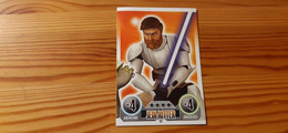 Star Wars Force Attax Trading Card - Topps - Star Wars