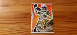Star Wars Force Attax Trading Card - Topps - Star Wars