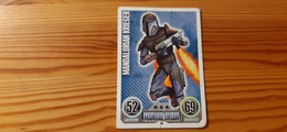 Star Wars Force Attax Trading Card - Topps - Star Wars