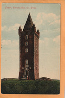 Sorabo Hill Co Down N Ireland 1906 Postcard - Down