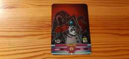 Cartoon Network, Ben 10 Trading Card - Lamincards 96 - Star Wars