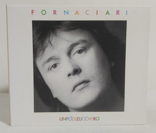 I106660 CD Digipak - Zucchero Sugar Fornaciari - Un Po' Di Zucchero - Other - Italian Music