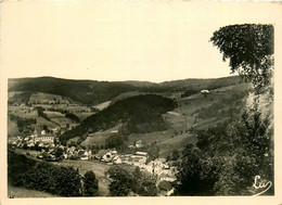 Le Bonhomme * Vue Générale Sur Le Village - Sonstige & Ohne Zuordnung