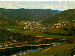 St Prejet D'allier * Vue Sur Le Village - Other & Unclassified