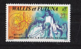 ⭐ Wallis Et Futuna - YT N° 273 ** - Neuf Sans Charnière ⭐ - Unused Stamps