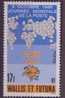 ⭐ Wallis Et Futuna - YT N° 382 ** - NEUF SANS CHARNIERE ⭐ - Unused Stamps