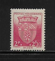 FRANCE  ( FR4 - 505 )  1942  N° YVERT ET TELLIER  N°  559    N** - Neufs