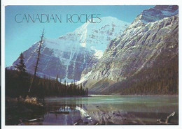 JASPER NATIONAL PARK.- CANADIAN ROCKIES.- JASPER.- ( CANADA ) - Windsor