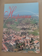 Livre 1997 "Monographie Regards Sur Hasparren" Pays Basque - Nouvelle-Aquitaine - Pays Basque