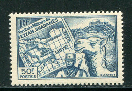 FEZZAN- Y&T N°42- Neuf Sans Charnière ** - Unused Stamps