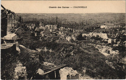 CPA Chemin De Dames CRAONNELLE (157520) - Craonne