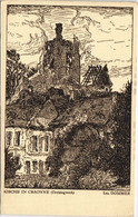 CPA CRAONNE Kirche In CRAONNE (157533) - Craonne