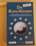 Die Euro Münzen / Euro Catalog 2005 - Tempo Libero & Collezioni