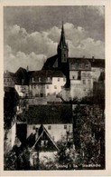 Leisnig, Stadtkirche - Leisnig
