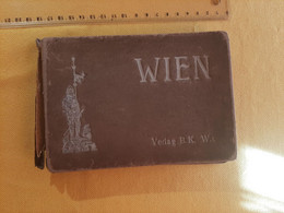 Wien Verlag B.K. W.I. / Pre 1939 - Austria