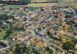 NEUVY LE ROI - CHINON - INDRE ET LOIRE  -  (37) - CPSM.... - Neuvy-le-Roi