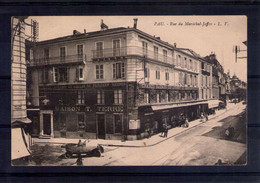 64. Pau. Rue Maréchal Joffre - Pau