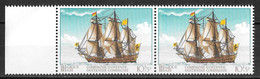 COB 1682-Cu ** - 1 Point Blanc Au-dessus Du Drapeau (T2) - Other & Unclassified