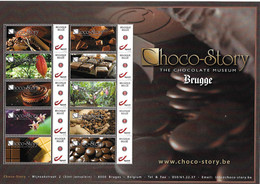 Chocolat Bruges - Nuevos