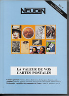 NEUDIN 1996 - Libros & Catálogos