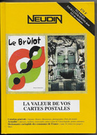 NEUDIN 1998 - Libros & Catálogos