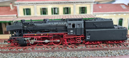 ROCO 130 DE LA DB NUMERISEE   OCCASION AVEC SA BOITE ATTENTION ANNONCE SUR UN AUTRE SITE - Locomotives