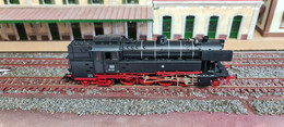 FLEISCHMANN  OCCASION COURANT CONTINU  142 DB ATTENTION ANNONCE SUR UN AUTRE SITE - Locomotoras