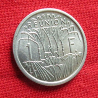 Reunion 1 Franc 1948   Wºº - Réunion