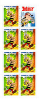 FRANCE - 1999 - YT N° BC3227 - ** - JT Asterix -TB - Non Pliée - Stamp Day