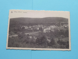 OLLOY-sur-Viroin - Panorama ( Edit. : Paquet, Olloy ) Anno 19?? ( Zie/voir Foto Voor Details ) !! - Viroinval