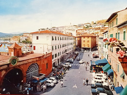 Cartolina - Isola D'Elba - Portoferraio - 1969 - Livorno