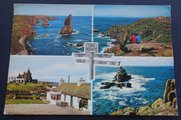 John O'Groats - Photo Precision Ltd., St. Ives, Huntingdon - Caithness