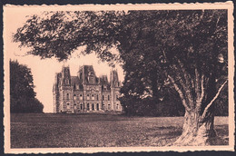 +++ CPA - MIANOYE - ASSESSE - Château  // - Assesse