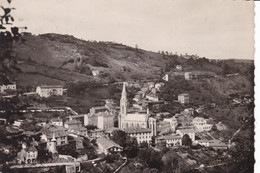 VALFLEURY - Vue Générale - Sonstige & Ohne Zuordnung