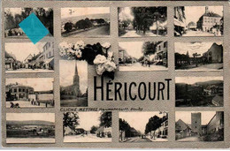 * HERICOURT Multivues - Héricourt